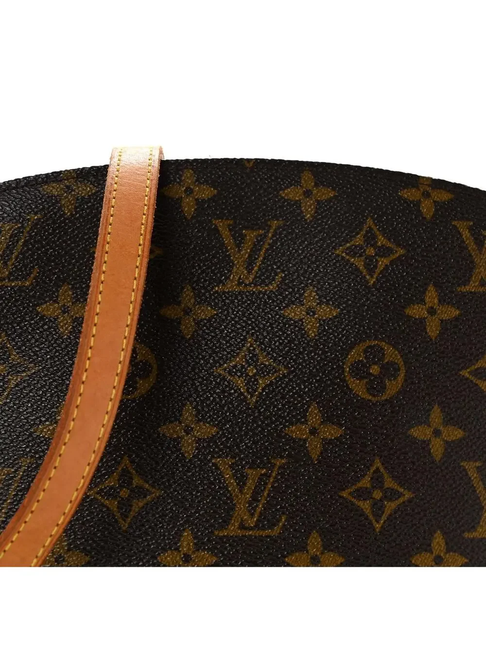 Louis Vuitton Drouot #307844L59B